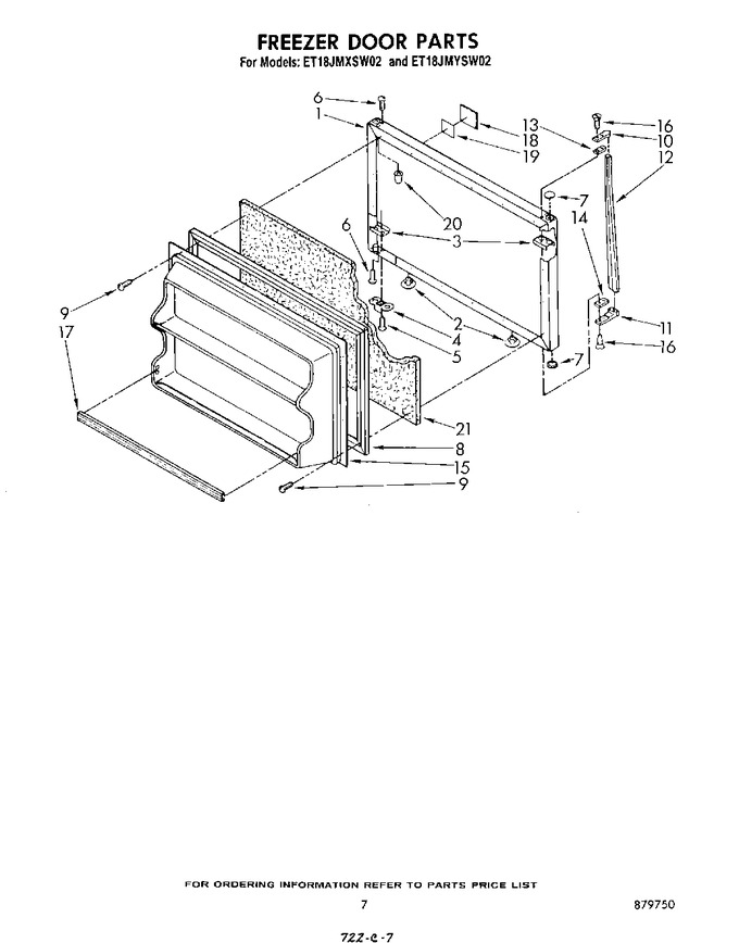 Diagram for ET18JMYSF02