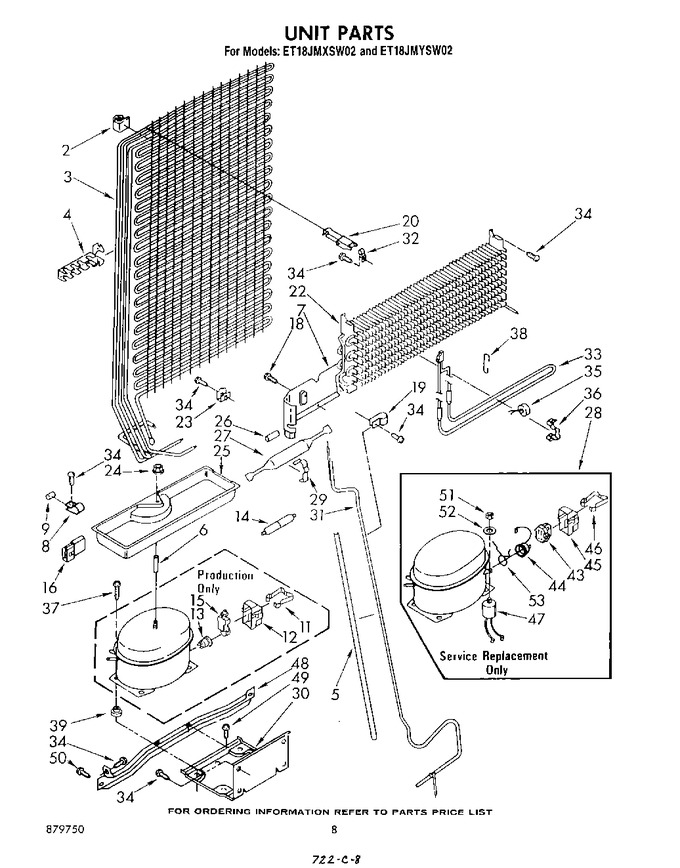 Diagram for ET18JMYSW02