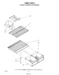 Diagram for 05 - Shelf