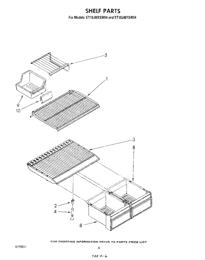 Diagram for ET18JMYSW04