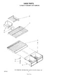 Diagram for 05 - Shelf