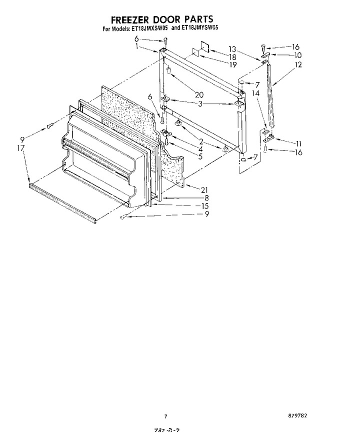 Diagram for ET18JMYSW05