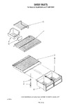 Diagram for 05 - Shelf