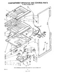 Diagram for 05 - Compartment Separator And Control