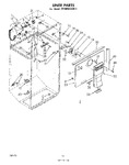 Diagram for 07 - Liner , Not Illustrated And Optional