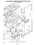 Diagram for 05 - Compartment Separator And Control