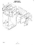 Diagram for 07 - Liner , Not Illustrated And Optional