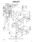 Diagram for 02 - Cabinet