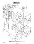 Diagram for 02 - Cabinet