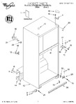 Diagram for 01 - Cabinet, Literature