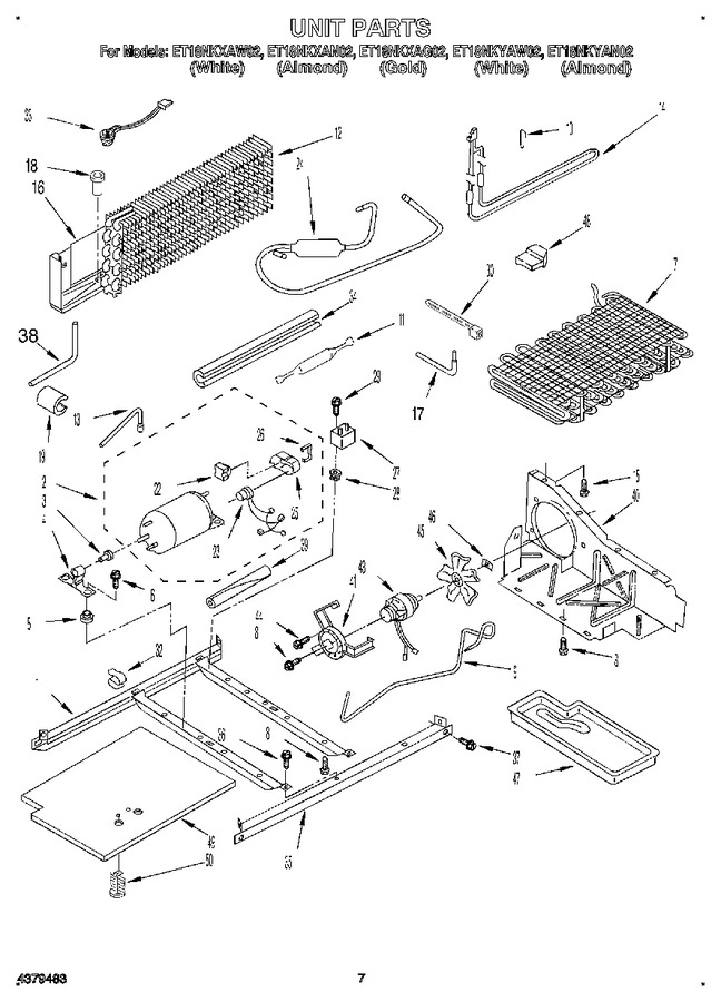 Diagram for ET18NKYAW02