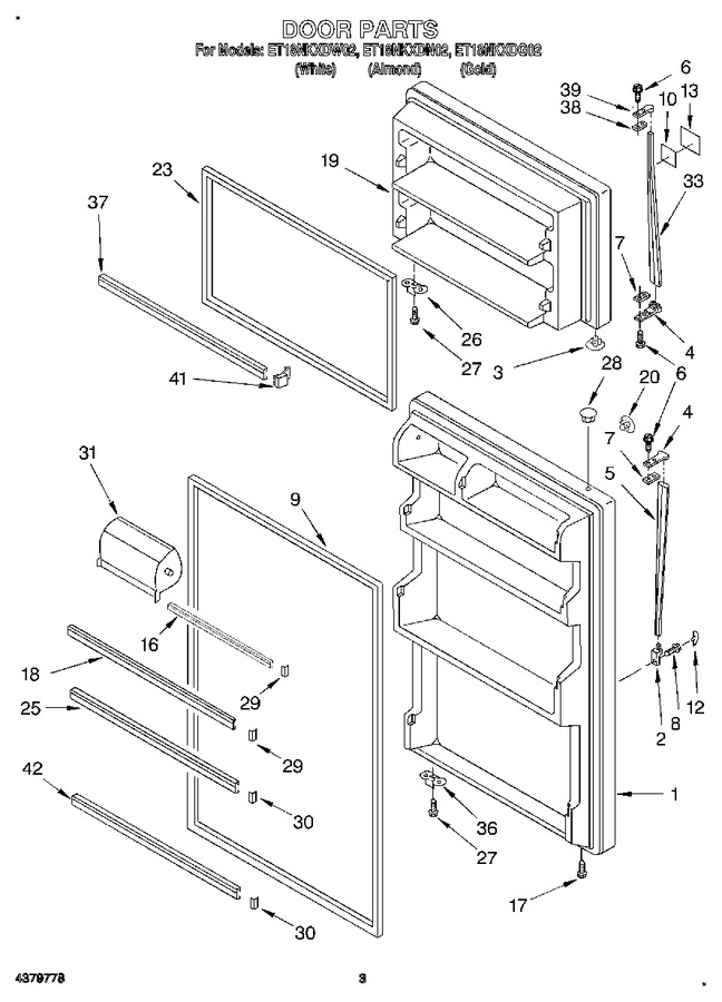 Diagram for ET18NKXDN02