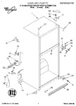 Diagram for 01 - Cabinet