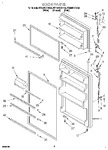 Diagram for 02 - Door