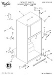 Diagram for 01 - Cabinet, Literature