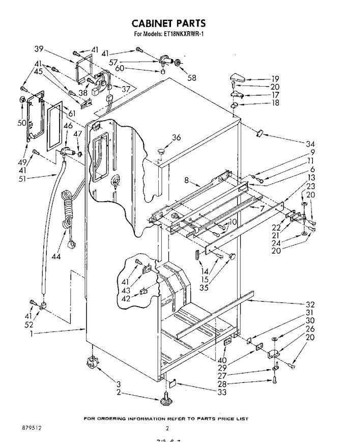 Diagram for ET18NKXRWR1