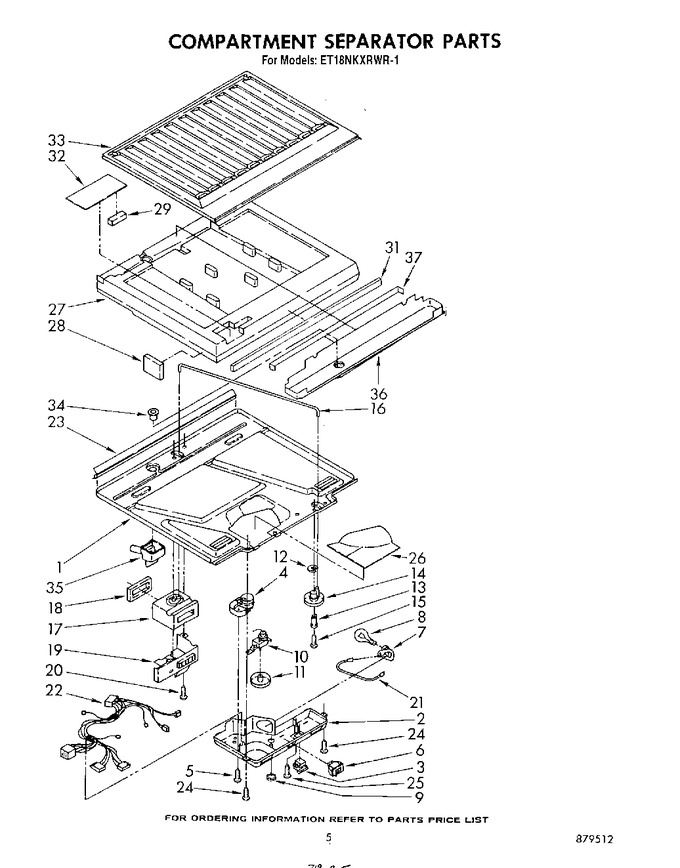 Diagram for ET18NKXRWR1