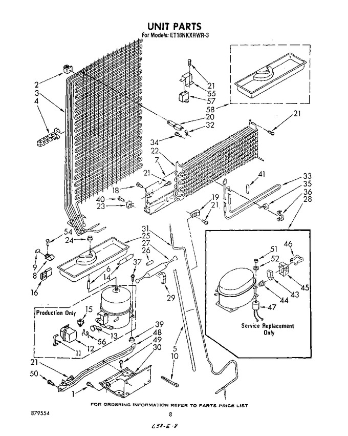 Diagram for ET18NKXRWR3