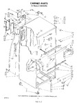 Diagram for 02 - Cabinet