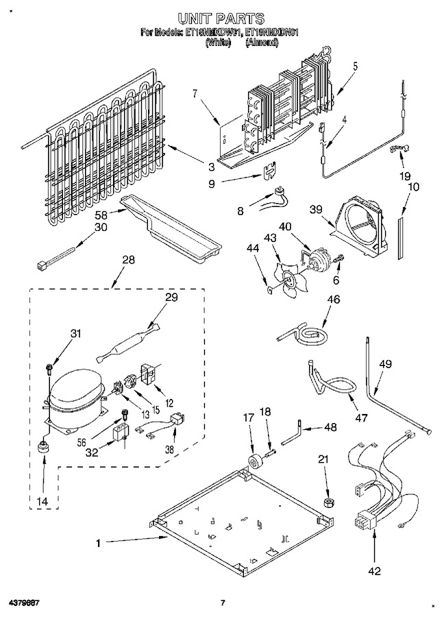 Diagram for ET18NMXDN01