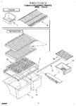 Diagram for 06 - Shelf, Lit/optional