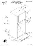 Diagram for 01 - Cabinet