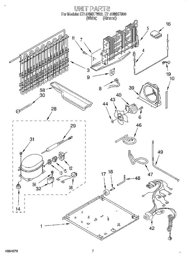 Diagram for ET18NMXFN00