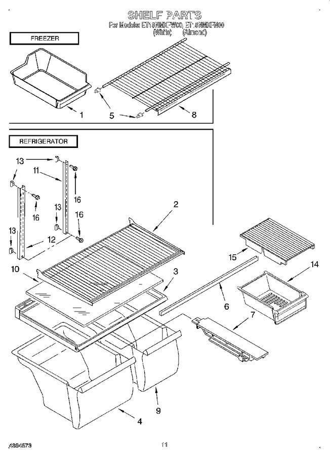 Diagram for ET18NMXFN00