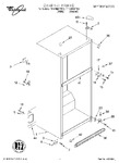 Diagram for 01 - Cabinet