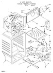 Diagram for 03 - Liner