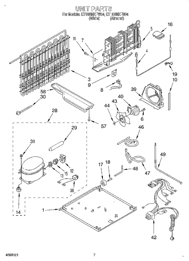 Diagram for ET18NMXFN04