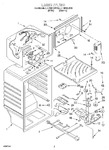 Diagram for 03 - Liner