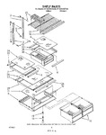 Diagram for 05 - Shelf