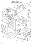 Diagram for 03 - Liner