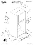 Diagram for 01 - Cabinet