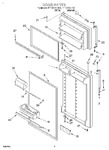 Diagram for 02 - Door