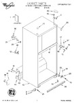 Diagram for 01 - Cabinet, Literature