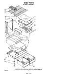 Diagram for 05 - Shelf