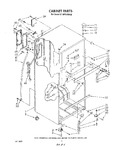 Diagram for 02 - Cabinet