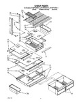 Diagram for 04 - Shelf