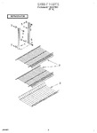 Diagram for 05 - Shelf, Lit/optional