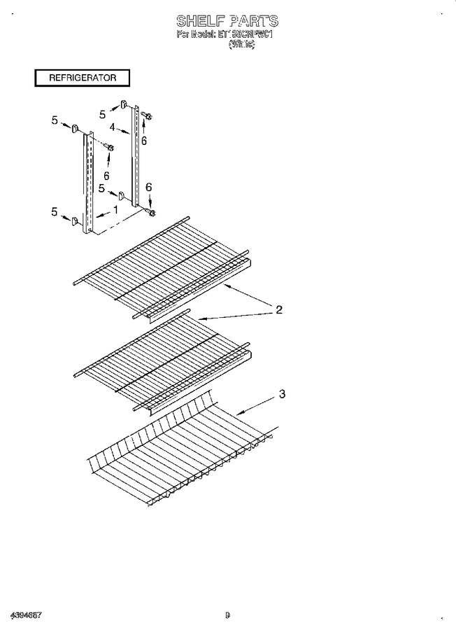 Diagram for ET18SCRFW01