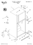 Diagram for 01 - Cabinet