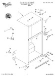 Diagram for 01 - Cabinet