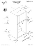 Diagram for 01 - Cabinet