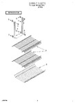 Diagram for 05 - Shelf, Lit/optional