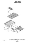 Diagram for 05 - Shelf