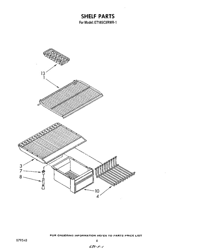 Diagram for ET18SCXRWR1