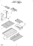 Diagram for 04 - Shelf