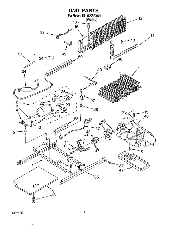 Diagram for ET18SKRAW01